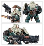 Leagues of Votann - Ironkin Steeljacks