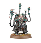 Leagues of Votann - Memnyr Strategist
