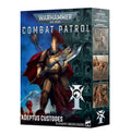 Combat Patrol - Adeptus Custodes