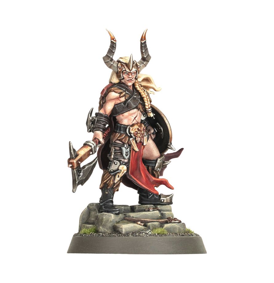 Slaves to Darkness - Oath Fulfilled (Commemorative Series)