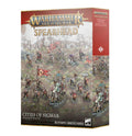 Spearhead: Cities of Sigmar - Zenestra's Zealots