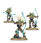 Sylvaneth - Kurnoth Hunters