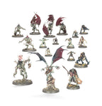 Spearhead: Flesheater Courts - Charnel Watch