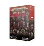 Spearhead: Flesheater Courts - Charnel Watch