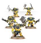 Orruk Warclans - Brutes