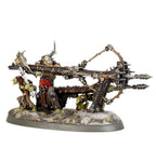 Orruk Warclans - Beast-Skewer Killbow