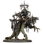 Orruk Warclans - Swampboss Skumdrekk