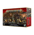Orruk Warclans - Ardboyz