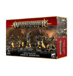 Orruk Warclans - Ardboyz