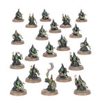 Gloomspite Gitz - Moonclan Stabbas