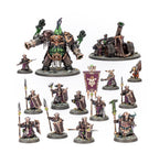 Spearhead: Helsmiths of Hashut - Helforge Host