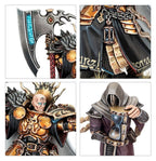 Stormcast Eternals - Lord-Terminos
