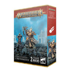 Stormcast Eternals - Lord-Terminos