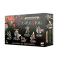 Age of Sigmar - Saviours of Cinderfall