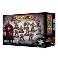 Necromunda - Goliath Gang