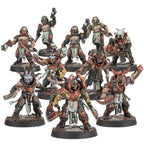 Necromunda - Corpsegrinder Cult