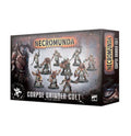 Necromunda - Corpsegrinder Cult