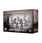 Necromunda - Corpsegrinder Cult