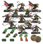 Blood Bowl - Skaven Team
