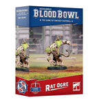 Blood Bowl - Rat Ogre
