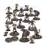 Blood Bowl - Shambling Undead Team