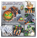 Blood Bowl - Necromantic Horror Team