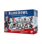 Blood Bowl - Vampire Team