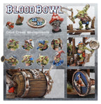Blood Bowl - Snotling Team