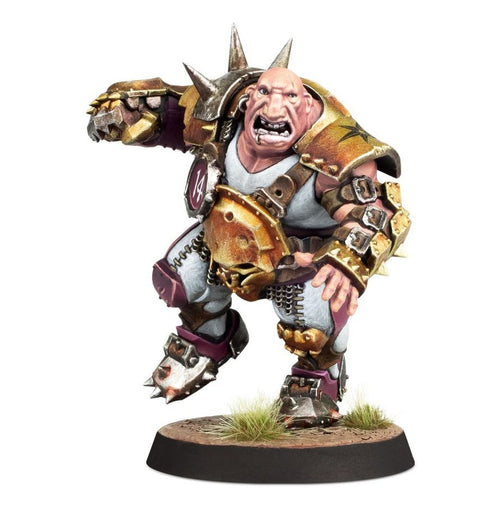 Blood Bowl - Ogre