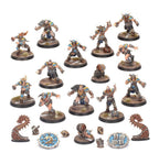 Blood Bowl - Norse Team