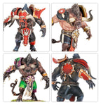 Blood Bowl - Minotaur
