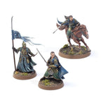 Lord of the Rings - Elrond, Master of Rivendell