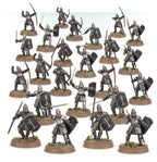 Lord of the Rings - Warriors of Minas Tirith