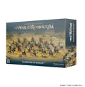 Lord of the Rings - Warriors of Rohan