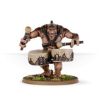 Lord of the Rings - Mordor Troll/Isengard Troll