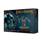 Lord of the Rings - Mordor Troll/Isengard Troll