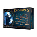 Lord of the Rings - The Fellowship of the Ring