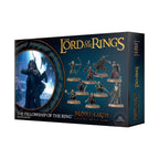 Lord of the Rings - The Fellowship of the Ring