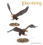 Lord of the Rings - Great Eagles