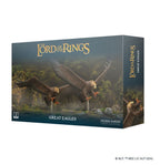 Lord of the Rings - Great Eagles
