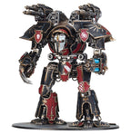 Legions Imperialis - Warlord Titan with Plasma Annihilator
