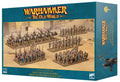 Tomb Kings of Khemri - Host of Nehekara Reinforcements Army Box