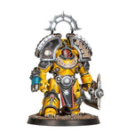 Saturnine Praetor