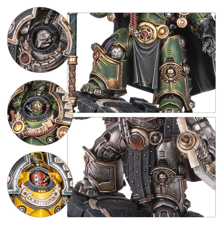 Saturnine Praetor