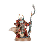 Thousand Sons - Ahzek Ahriman