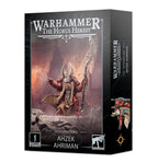 Thousand Sons - Ahzek Ahriman