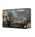 Custodes - Aquilon Terminator Sodality