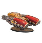 Custodes - Pallas Grav-Attack