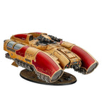 Custodes - Coronus Grav-Carrier