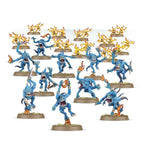 Disciples of Tzeentch - Blue Horrors
